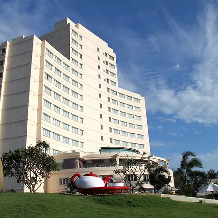 Ttc Hotel - Phan Thiet